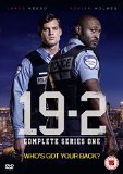 19-2 Series 1 [DVD]