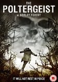 The Poltergeist of Borley Forest [DVD]