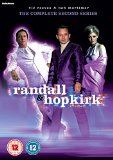 Randall & Hopkirk (deceased) [DVD]