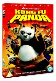 Kung Fu Panda [Blu-ray]