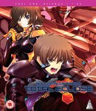 Muv-Luv Alternative: Total Eclipse - Part 1 [Blu-ray]