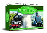 Great British Steam Collection [DVD]