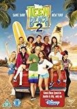 Teen Beach Movie 2 [DVD]