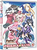 Prism Illiya [DVD]