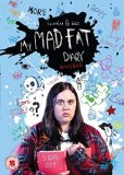 My Mad Fat Diary - Series 1-3 [DVD]