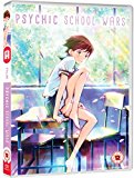 Psychic School Wars [DVD]