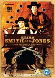 Alias Smith And Jones - The Complete Series (10 Disc Box Set) [DVD]