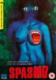 Spasmo [DVD]