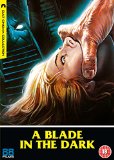 A Blade in the Dark [DVD]