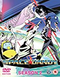 Space Dandy - Season 2 - Collector's Edition [DVD]