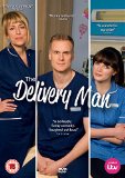 The Delivery Man [DVD]