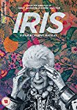 Iris [DVD]