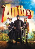 Antboy [DVD]