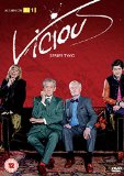 Vicious - Series 2 [DVD]