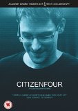 Citizenfour [DVD]