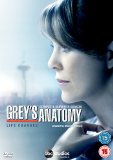 Grey's Anatomy - Season 11 [DVD]