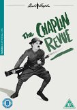 The Chaplin Revue - Charlie Chaplin DVD