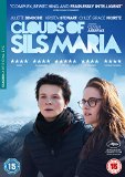 Clouds of Sils Maria [DVD]