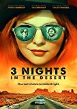 3 nights in the desert [DVD]