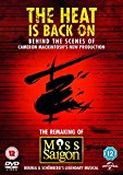 The Heat Is Back On: The Remaking Of Miss Saigon [DVD]