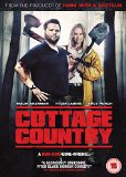 Cottage Country [DVD]