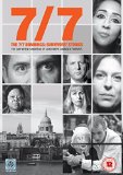 7/7 [DVD]
