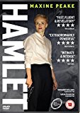 Maxine Peake as Hamlet [DVD]