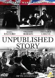 Unpublished Story [DVD]
