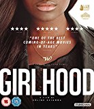 Girlhood [Blu-ray]