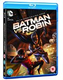 Batman Vs Robin [Blu-ray]