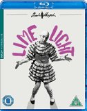 Limelight - Charlie Chaplin Blu-ray