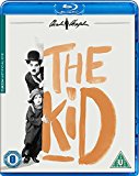 The Kid - Charlie Chaplin Blu-ray