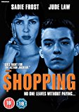 Shopping [DVD]