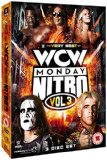 Wwe: The Best Of WCW Monday Night Nitro - Volume 3 [DVD]