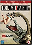 Lake Placid vs. Anaconda [DVD]