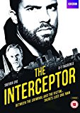 The Interceptor [DVD]