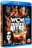 Wwe: The Best Of WCW Monday Night Nitro - Volume 3 [Blu-ray]
