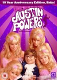 Austin Powers [DVD]