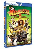 Madagascar: Escape 2 Africa [DVD]