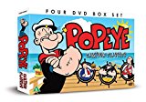 Popeye [DVD]