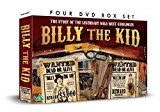 Billy The Kid [DVD]