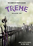 Treme - Season 4 [DVD] [2015]