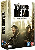 The Walking Dead Seasons 1-5 Boxset [DVD] [2015]
