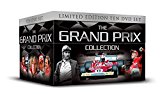 Grand Prix Collection [DVD]