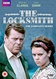 The Locksmith [DVD]