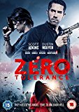 Zero Tolerance [DVD]