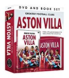 Greatest Football Clubs: Aston Villa [DVD]