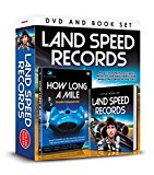 Land Speed Records DVD/Book Set