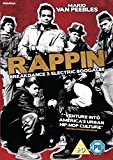 Rappin' - Breakdance 3: Electric Boogalee [DVD]
