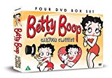 Betty Boop [DVD]
